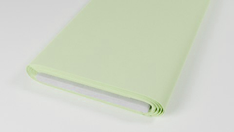 Details - Mini Oxford light green