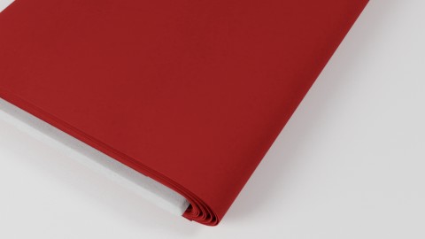 Details - Popline tomato red