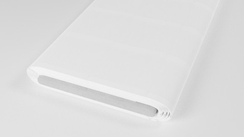 Details - Oxford white