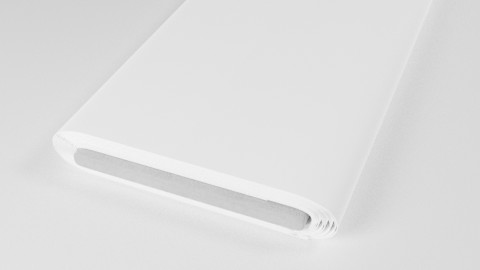 Details - 2ply white wrinklefree