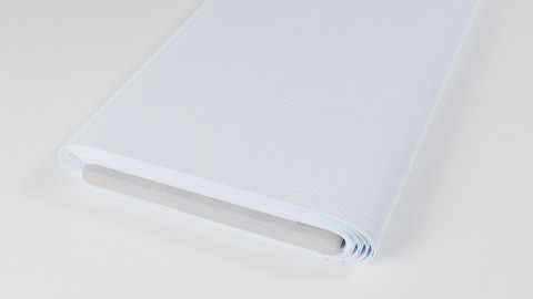 Details - Mini Vichy lightblue