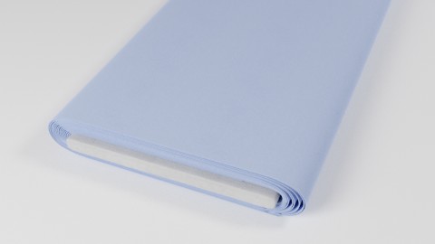 Details - 2-ply middle blue