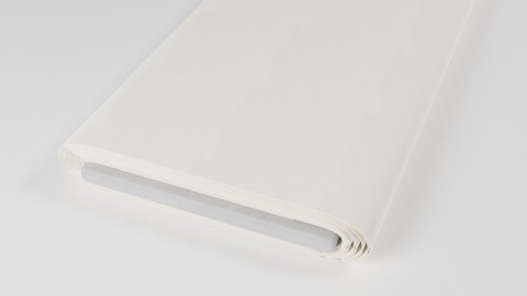 Details - 2-ply cream