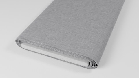 Details - 2ply Twill grey