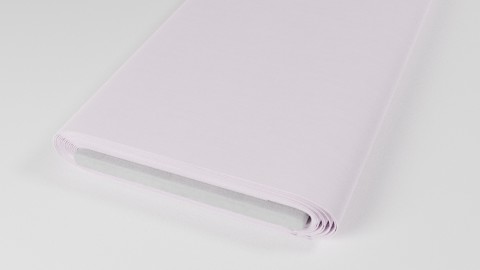 Details - 2ply Twill lilac