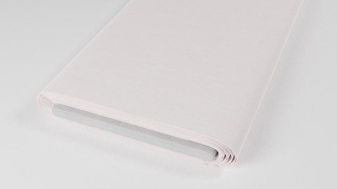 Details - 2ply Twill rose