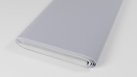 Details - Pepita darkblue