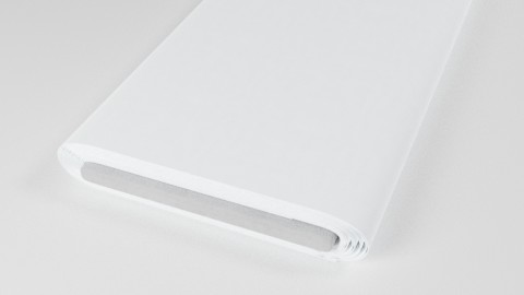 Details - INDUO Twill Pinstripes