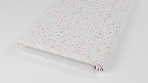 Details - Grey Roses GOTS